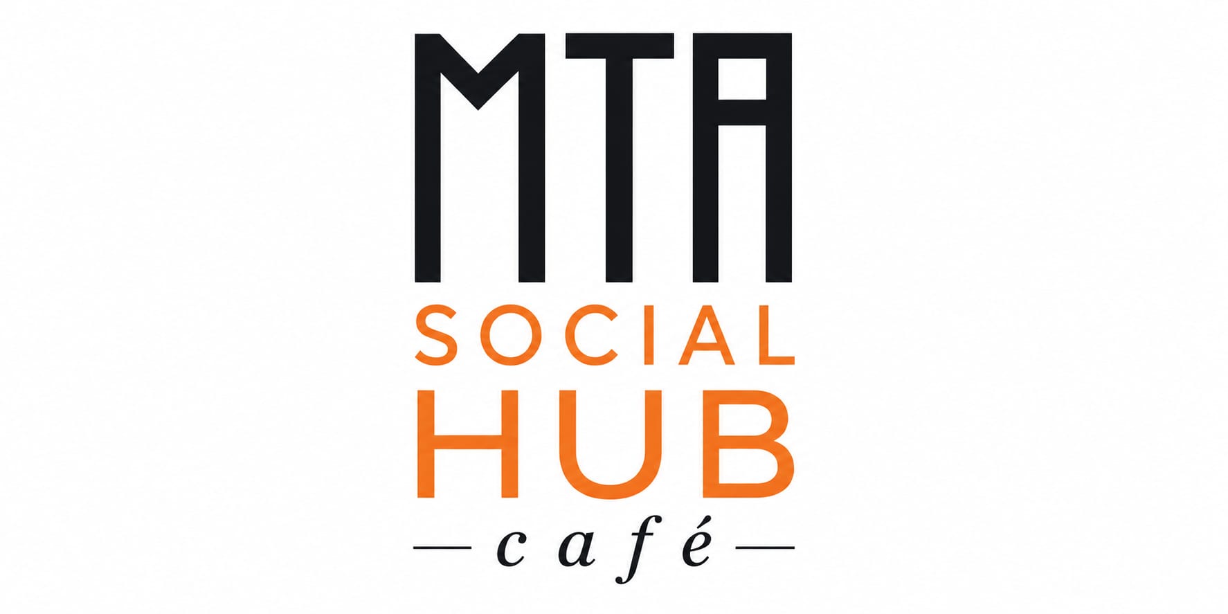 MTA Social HUB logo